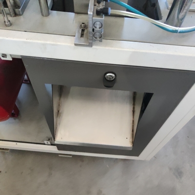 Macchina per cartone non standard # lavori decorativi # cartone per alimenti # scatola per il pranzo usa e getta # Processo adesivo hot-melt