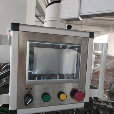 Macchina per cartone non standard # lavori decorativi # cartone per alimenti # scatola per il pranzo usa e getta # Processo adesivo hot-melt