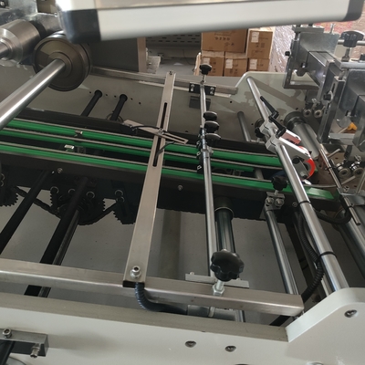 Macchina per cartone non standard # lavori decorativi # cartone per alimenti # scatola per il pranzo usa e getta # Processo adesivo hot-melt