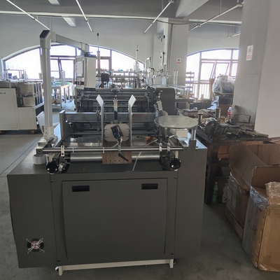 Macchina per cartone non standard # lavori decorativi # cartone per alimenti # scatola per il pranzo usa e getta # Processo adesivo hot-melt
