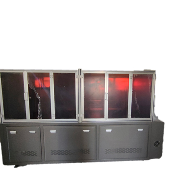 Macchina per cartone non standard # lavori decorativi # cartone per alimenti # scatola per il pranzo usa e getta # Processo adesivo hot-melt