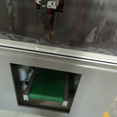 Macchina per cartone non standard # lavori decorativi # cartone per alimenti # scatola per il pranzo usa e getta # Processo adesivo hot-melt