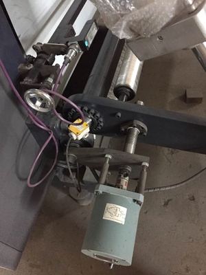 HJ-41400 lunghezza flessografica della stampatrice 1400mm 280-1200mm di stampa