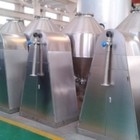 Alta efficienza che fende la macchina di Rewinder per l'essiccazione del materiale della batteria ed il recupero di solvente organico
