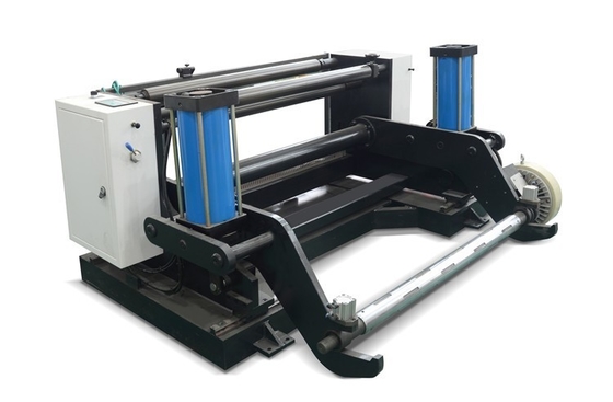 taglierina Rewinder 30g/M2~350g/M2 ad alta velocità del nastro di 1350mm