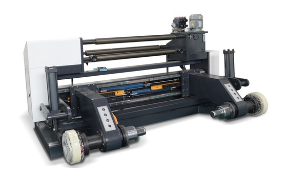 taglierina Rewinder 30g/M2~350g/M2 ad alta velocità del nastro di 1350mm