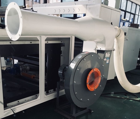 taglierina Rewinder 30g/M2~350g/M2 ad alta velocità del nastro di 1350mm
