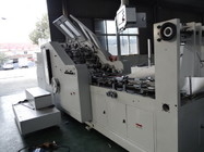 Rifornimenti medici ad alta velocità che imballano il sacchetto della spesa di carta di Machine#Medical che rende a macchina 40-160 pc/min