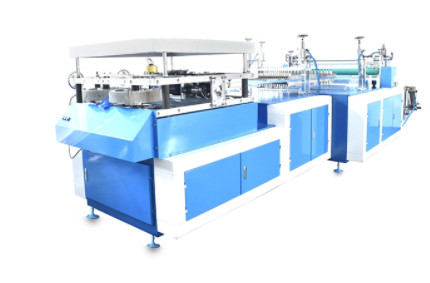 70-90 pc Min Medicine Cover Making Machine 220V 50Hz