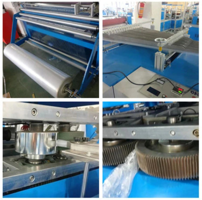 abito chirurgico eliminabile 380V che rende a macchina 70-90 pc/copertura minima che fanno macchina