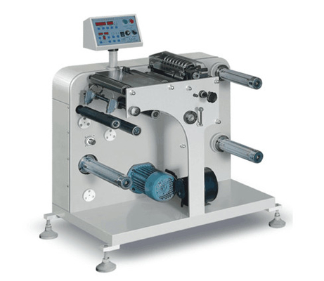 Macchina di taglio automatica di Rewinder