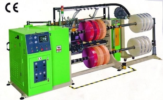 650mm BOPP che fendono la macchina 350m/Min 300m/Min di riavvolgimento