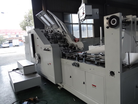 Rifornimenti medici ad alta velocità che imballano il sacchetto della spesa di carta di Machine#Medical che rende a macchina 40-160 pc/min