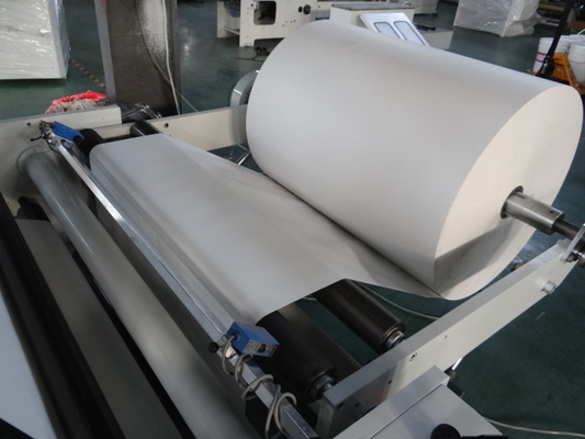 Rifornimenti medici ad alta velocità che imballano il sacchetto della spesa di carta di Machine#Medical che rende a macchina 40-160 pc/min