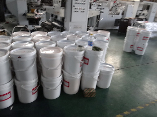 macchina 295-640mm di 250pcs/Min Square Bottom Paper Bag