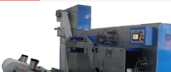 ospedale della macchina di 60m/Min Disposable Bed Sheet Making