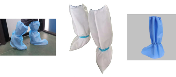 Lenzuolo eliminabile dell'HDPE che fa il CE della macchina, copertura della fodera della STAZIONE TERMALE che fa macchina