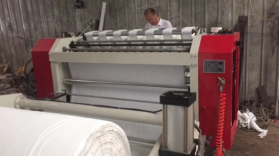 1600/3000 di carta per macchina di carta di Rewinder della taglierina del rotolo del jumbo che converte la macchina della fessura della carta per macchina per il silicone della carta del mestiere