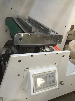 stampatrice dell'etichetta di flexo 80m/Min