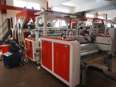 Macchina avvolgitrice 50-150rpm della pellicola trasparente automatica di 1000mm