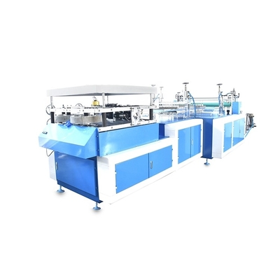 70-90 macchina 220V di Min Disposable Medical Gown Making dei pc