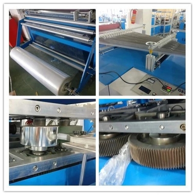 70-90 macchina 220V di Min Disposable Medical Gown Making dei pc
