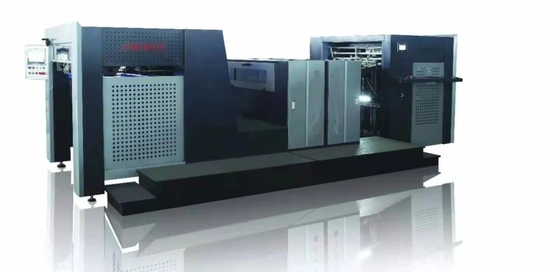 Il micro imprime la goffratrice automatica del metallo della macchina 220V 380V 440V 415V