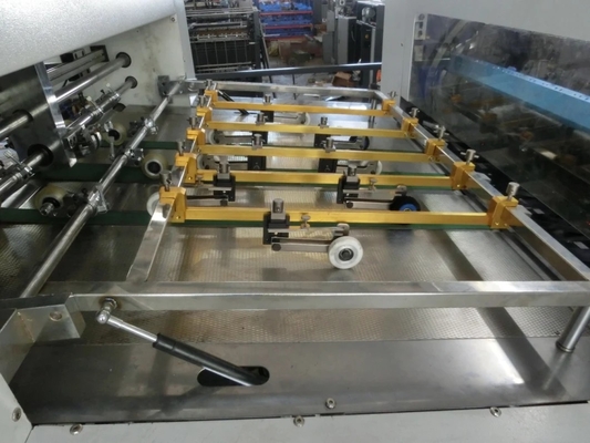 Goffratrice automatica commerciale 1050x750mm 5500shipping e trattare - 7000shipping e trattare