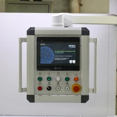 Goffratrice automatica commerciale 1050x750mm 5500shipping e trattare - 7000shipping e trattare