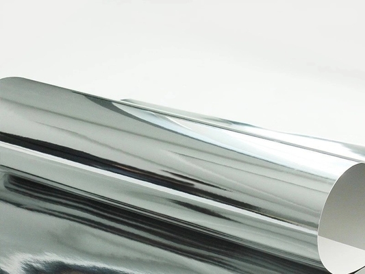 Goffratrice di alluminio di laminazione del cartone del film