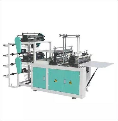 Sacco di carta medico che fa macchina con il sacco di carta medico automatico di Constant Temperature Control #50HZ 60HZ che fa macchina