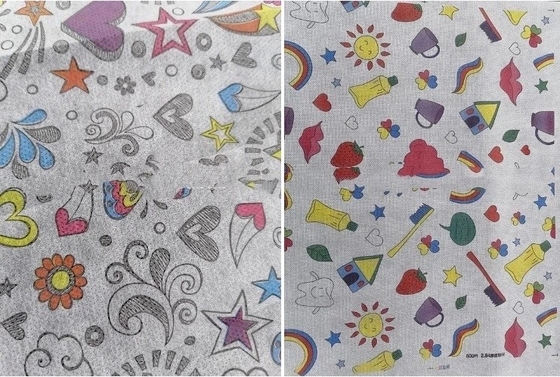 Stampatrice di Flexo per le etichette &amp; la carta Rolls di plastica: HJ 6-520 UV con 1/6 di larghezza di stampa della fabbrica Prices#50-520mm