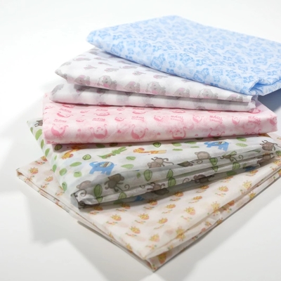 macchina di 10-150m/Min Non Woven Flexo Printing