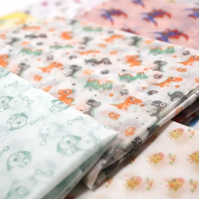 Macchina da stampa flessografica a 2 colori per stampa tipografica flessibile, macchina da stampa flessografica non tessuta a 2 colori da 90 m / min