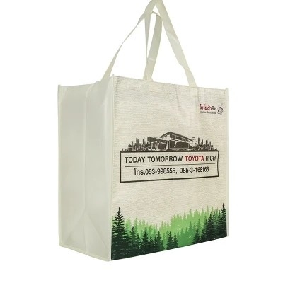 Stampatrice non tessuta non tessuta automatica della borsa del tessuto di Sublimation Printer Type Flexography della stampante di Digital del grado