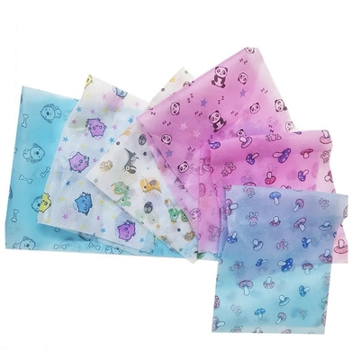 Un tipo economico stampatrice flessografica di 6 ci di colore per plastica, carta con pneumatico, ci Flexo m. Control di colore 380V 6