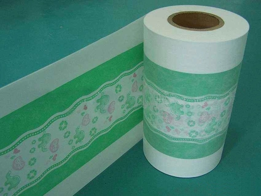 Stampatrice flessografica della stagnola dell'allume di 2 colori per la borsa dell'imballaggio alimentare, dimensioni di 4.8m*3.2m*2.8m (l*w*h), flexo automatico