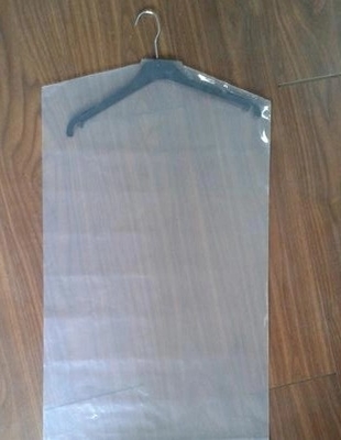 220V 50HZ sulla borsa di plastica della copertura del vestito del rotolo che fa macchina con la carta per copertine elettrica statica di Elimination#Suit Carry Bag Make