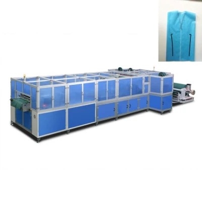 lenzuolo eliminabile di 220V 380V che fa macchina non tessuta