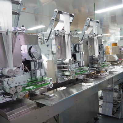40-160 macchina di Min Medical Paper Bag Making dei pc