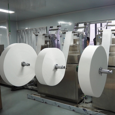 40-160 macchina di Min Medical Paper Bag Making dei pc
