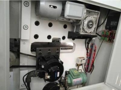 carta normale di carta della stampatrice del fan della tazza di 220V 380V 11Kw