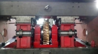 carta normale di carta della stampatrice del fan della tazza di 220V 380V 11Kw