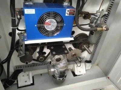 carta normale di carta della stampatrice del fan della tazza di 220V 380V 11Kw