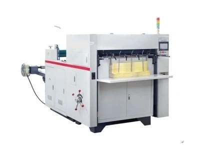 carta normale di carta della stampatrice del fan della tazza di 220V 380V 11Kw