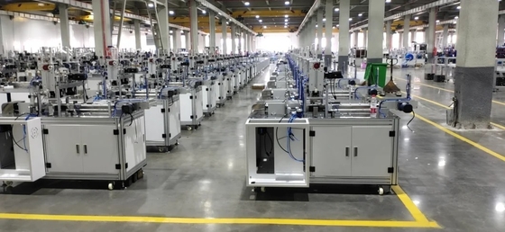 carta normale di carta della stampatrice del fan della tazza di 220V 380V 11Kw
