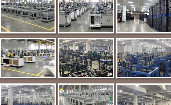 L'incartonamento rivestito Machine#PE dell'alimento di carta kraft del doppio PE della disposizione 520mm ha ricoperto il pc eliminabile della macchina 35-40 dell'incartonamento del pranzo