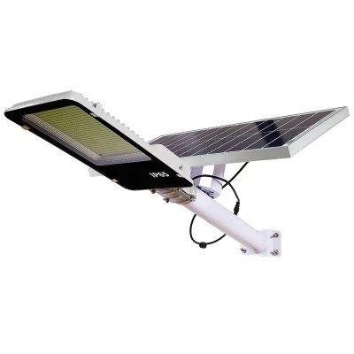Lle luci solari all'aperto 6V, iluminazione pubblica solare da 400 watt LED del CE LED