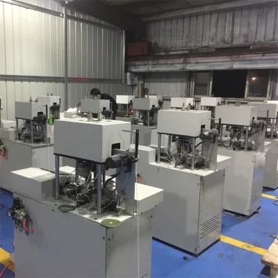 ciclo dell'orecchio 2600W che fa macchina