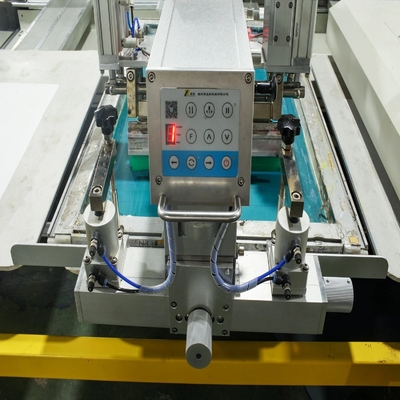 80m/Min Digital Flexo Printing Machine 4-22 colori per il fronte della scarpa copre lo strato del PVC